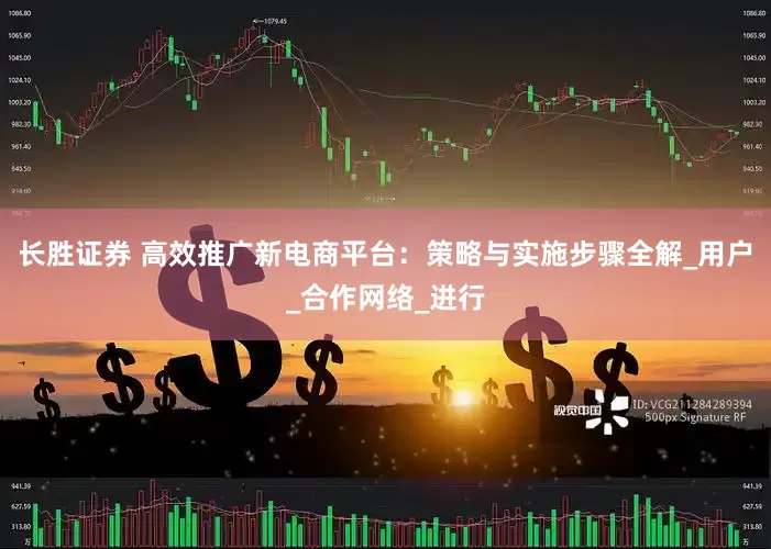长胜证券 高效推广新电商平台：策略与实施步骤全解_用户_合作网络_进行