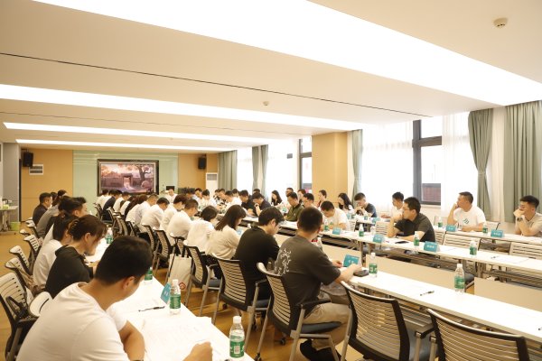 港联配资 四川省青联举办“青年思政说”活动 专家共议新时代思政教育创新路径