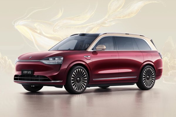 扬帆优配 问界M9同款？小鹏P7+、G6增程版采用1.5T增程器！