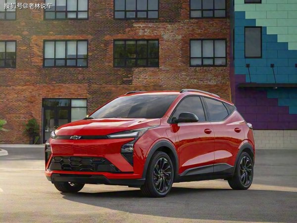 宏泰证券 北美“平替”之选：全新雪佛兰Bolt EV续航超507km，与宏光MINIEV谁更香？
